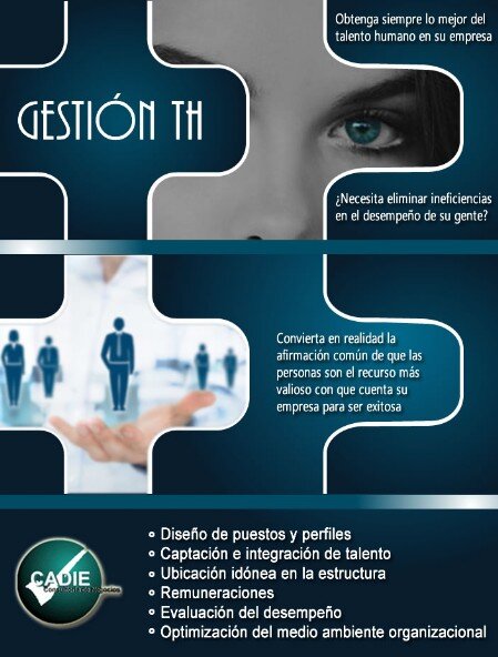 Cartel Publicitario para internet Ejemplo